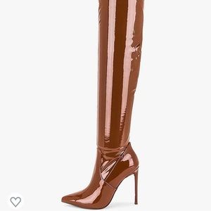 Vava Steve Madden Boots